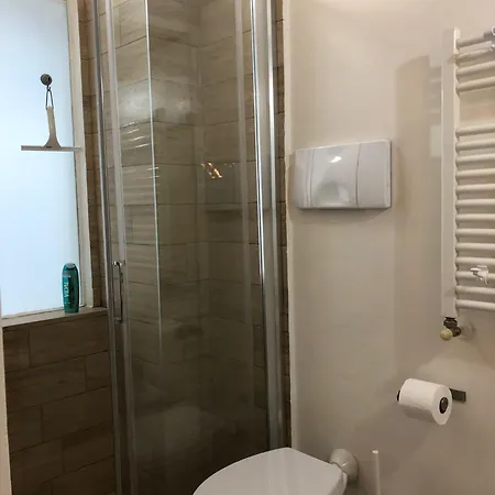 Romagna Apartment Milan