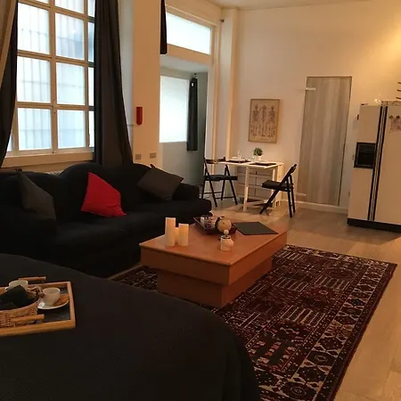 Romagna Apartment