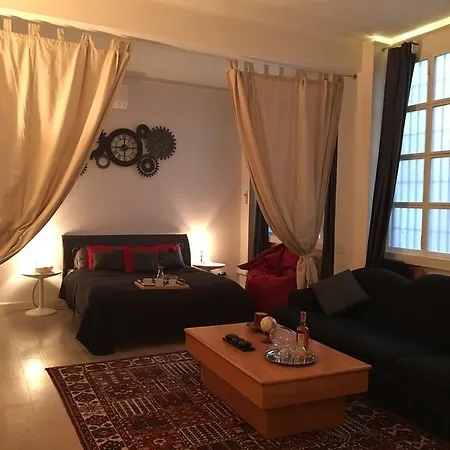 Romagna Appartement
